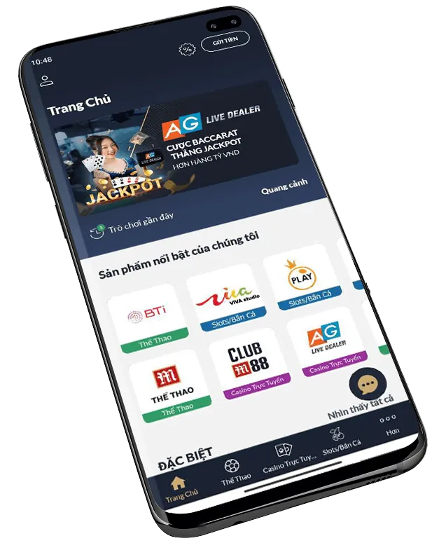 Bảo mật tối đa c888 win